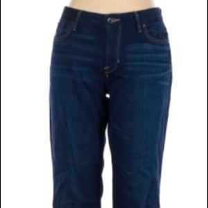 Lucky brand sweet straight jeans size 14 14/32